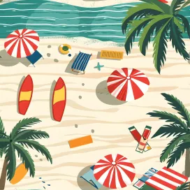 Summer Shape 167